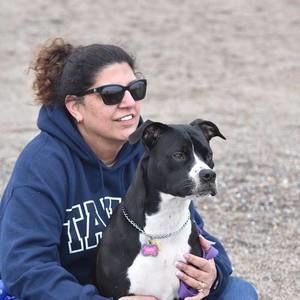 Meet your Posher, Liz